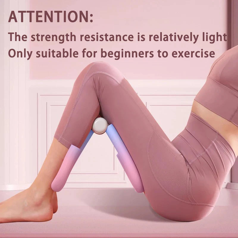 Taboo Thigh Master Home Fitness Equipment