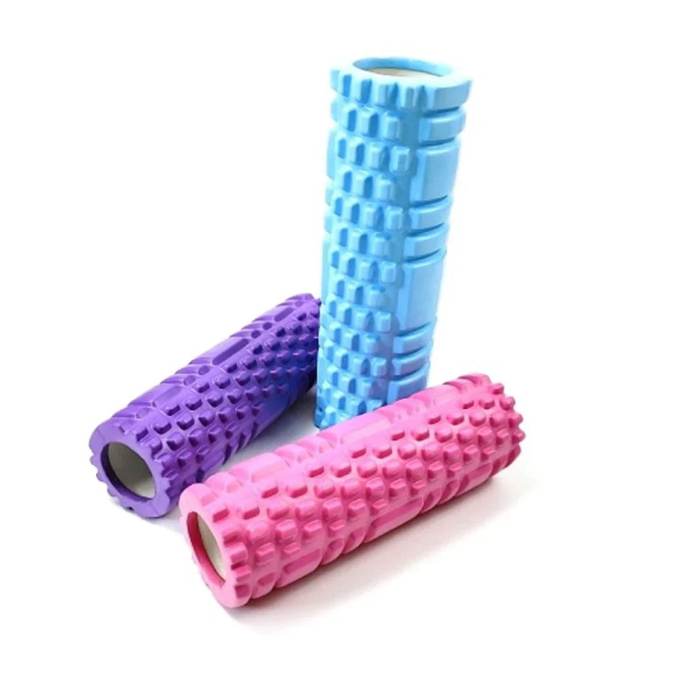 Taboo Fitness Foam Yoga Massage Roller