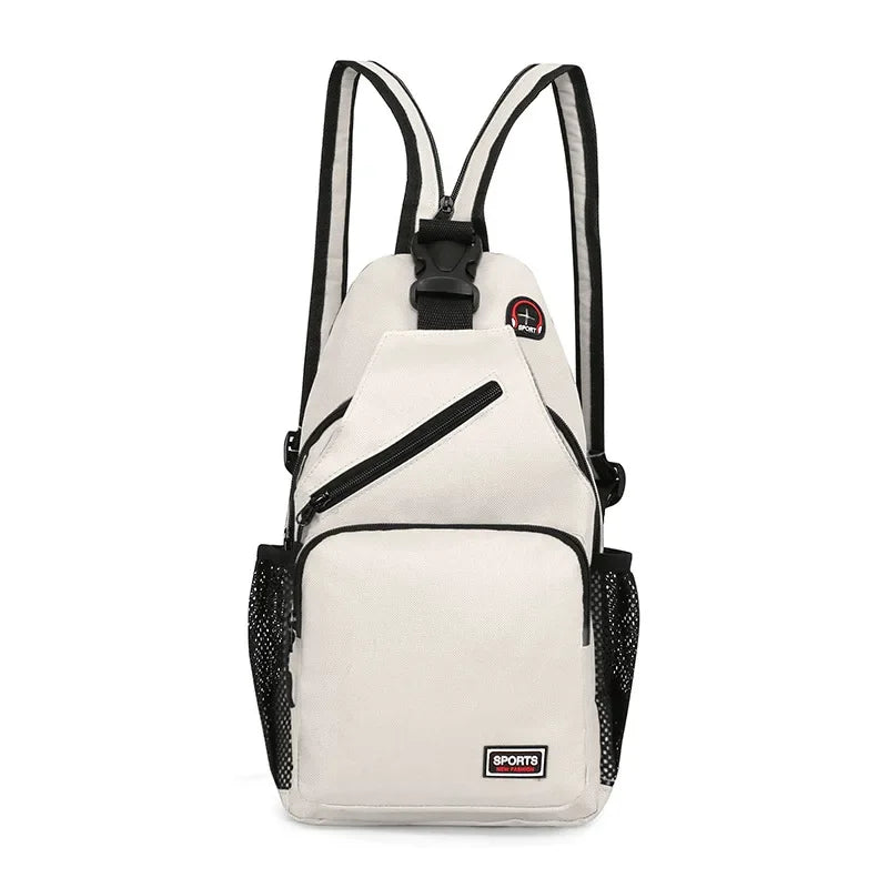 Chest Multi-function Large Capacity Outdoor Bags