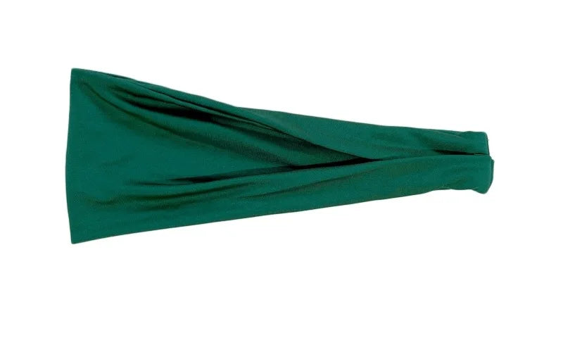 Fitness Head Sweatband