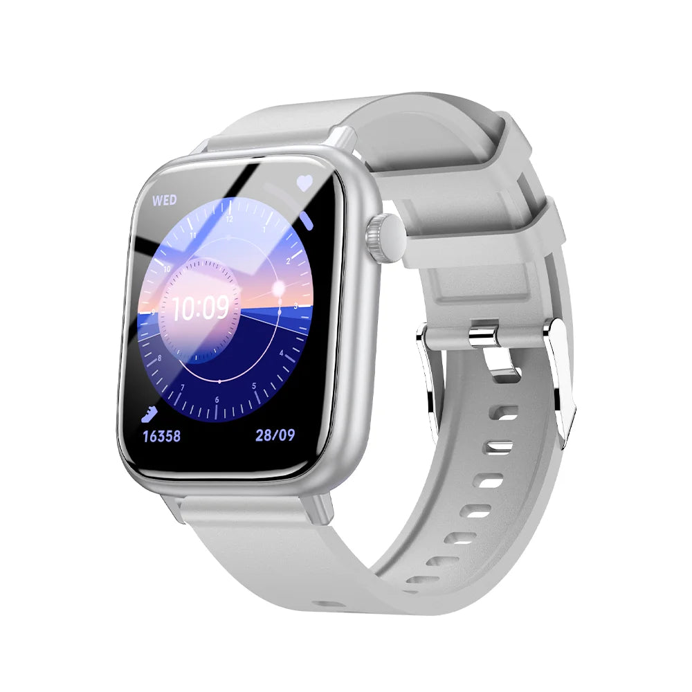 Taboo Waterproof Smart Watch