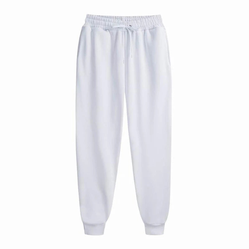 Mens Fitness Joggers Sweatpants