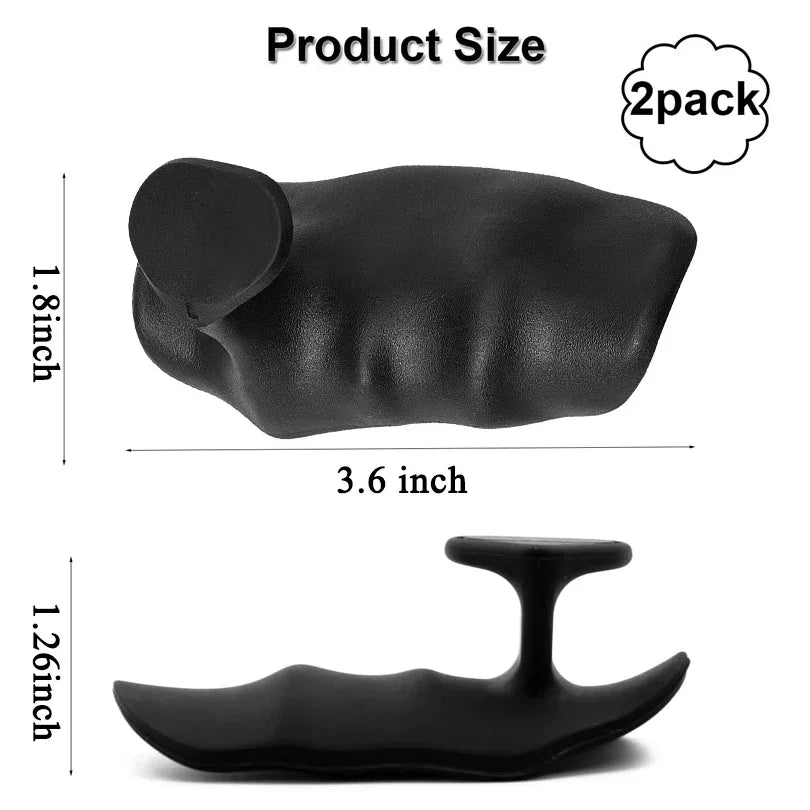 Finger Trainer Gymnastics Grip