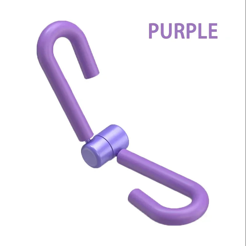 Multi Functional Leg Beauty Device, Pelvic Floor Muscle Training Device, Postpartum Repair, Leg Clamp, and Leg Slimming Device