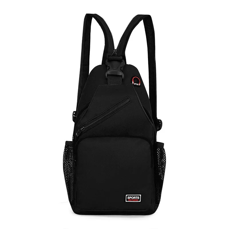 Chest Multi-function Large Capacity Outdoor Bags