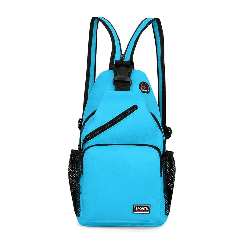 Chest Multi-function Large Capacity Outdoor Bags