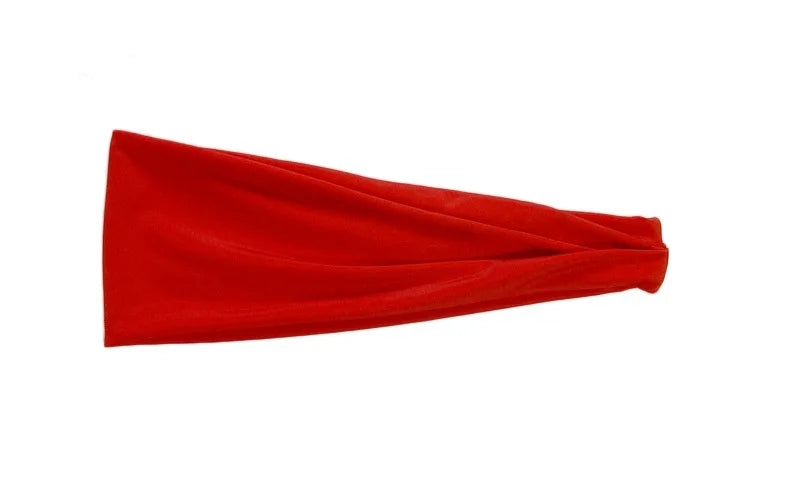 Fitness Head Sweatband