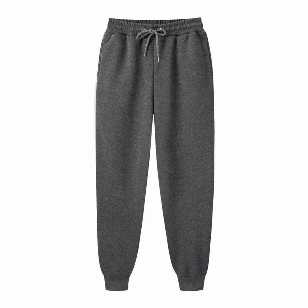 2023 New Men Casual Fashion Sports Pants Gym Sport Trousers for Men Jogger SweatpantsRunning Workout Jogging Long Pants