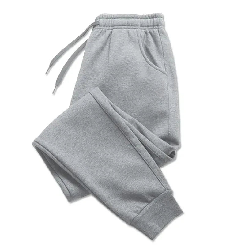 Mens Fitness Joggers Sweatpants