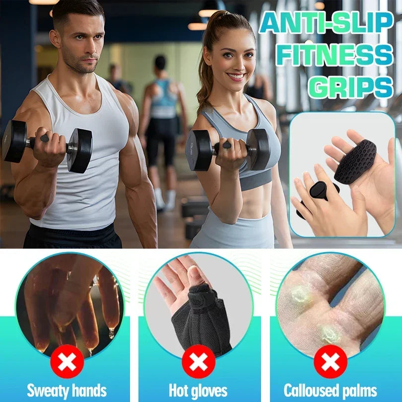 Finger Trainer Gymnastics Grip