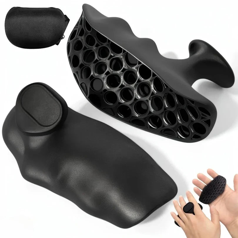 Finger Trainer Gymnastics Grip