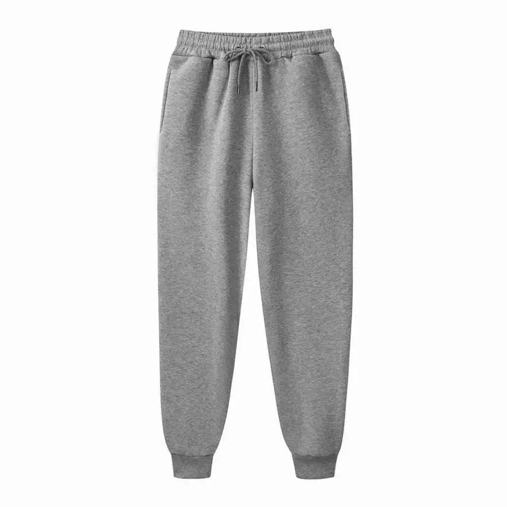 2023 New Men Casual Fashion Sports Pants Gym Sport Trousers for Men Jogger SweatpantsRunning Workout Jogging Long Pants
