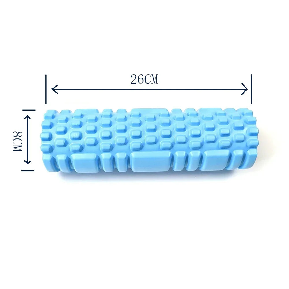 Taboo Fitness Foam Yoga Massage Roller