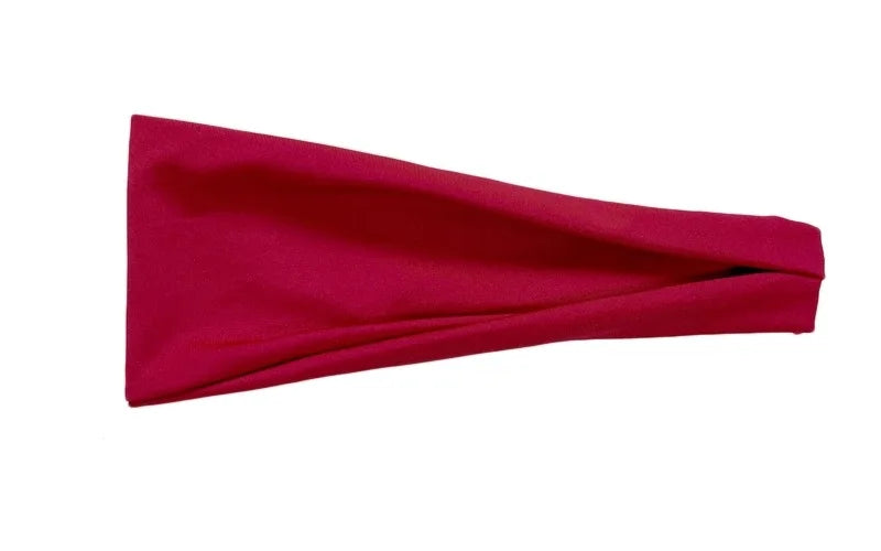 Fitness Head Sweatband