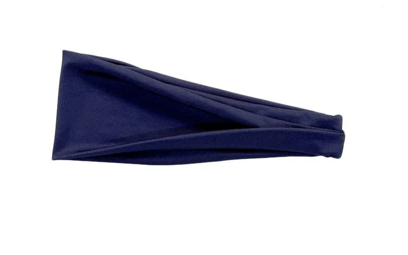 Fitness Head Sweatband