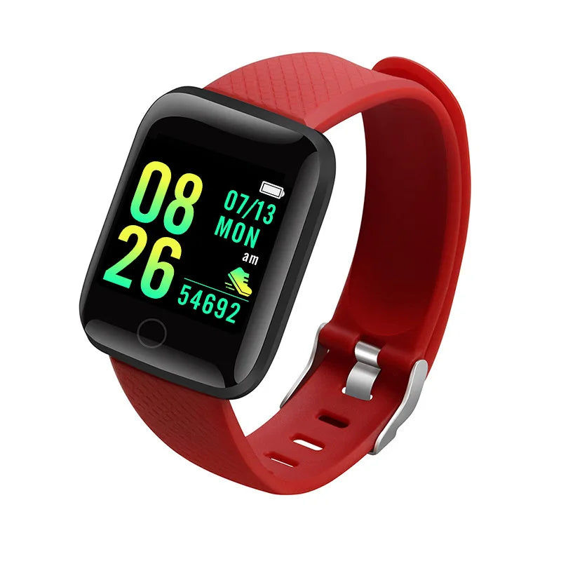 Taboo Fitness Smartwatch Pro Series Z