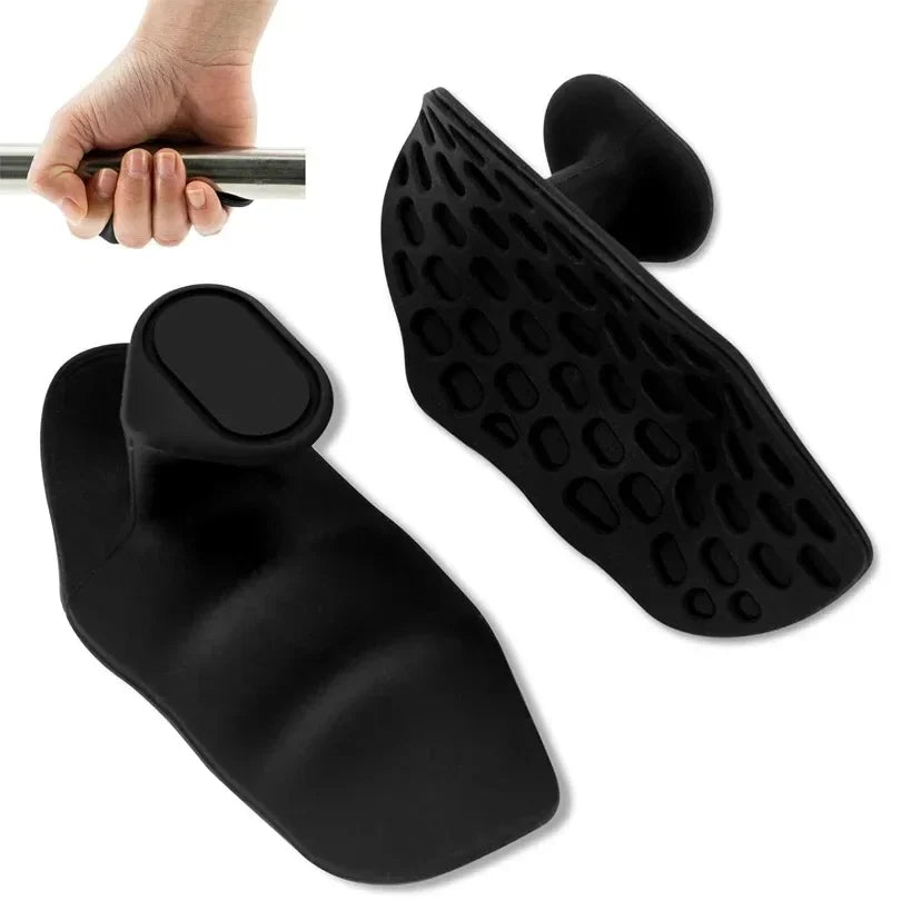 Finger Trainer Gymnastics Grip