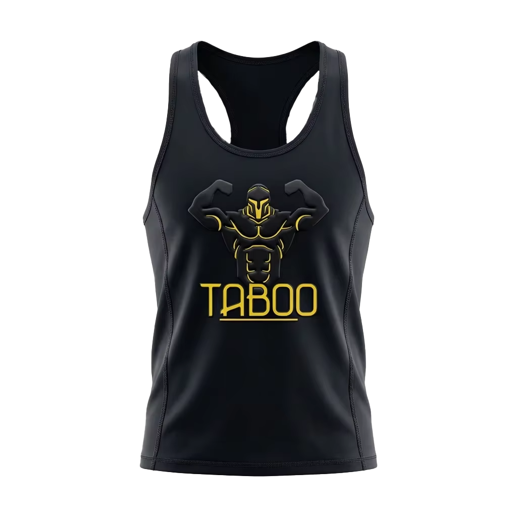 Summer Tank Top