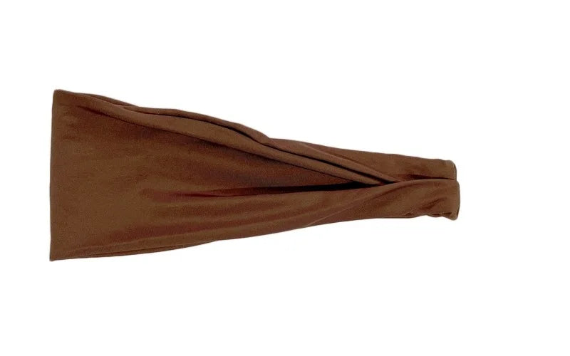 Fitness Head Sweatband