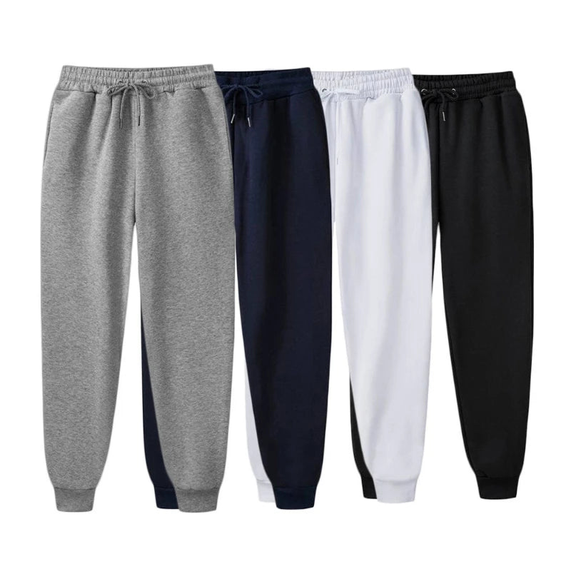 Mens Fitness Joggers Sweatpants