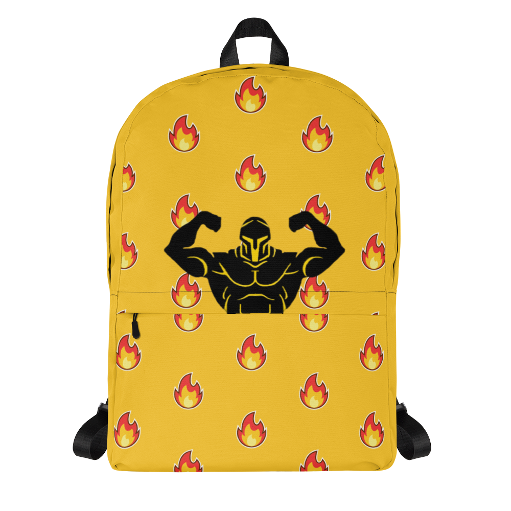 Flex Flam Collection Backpack