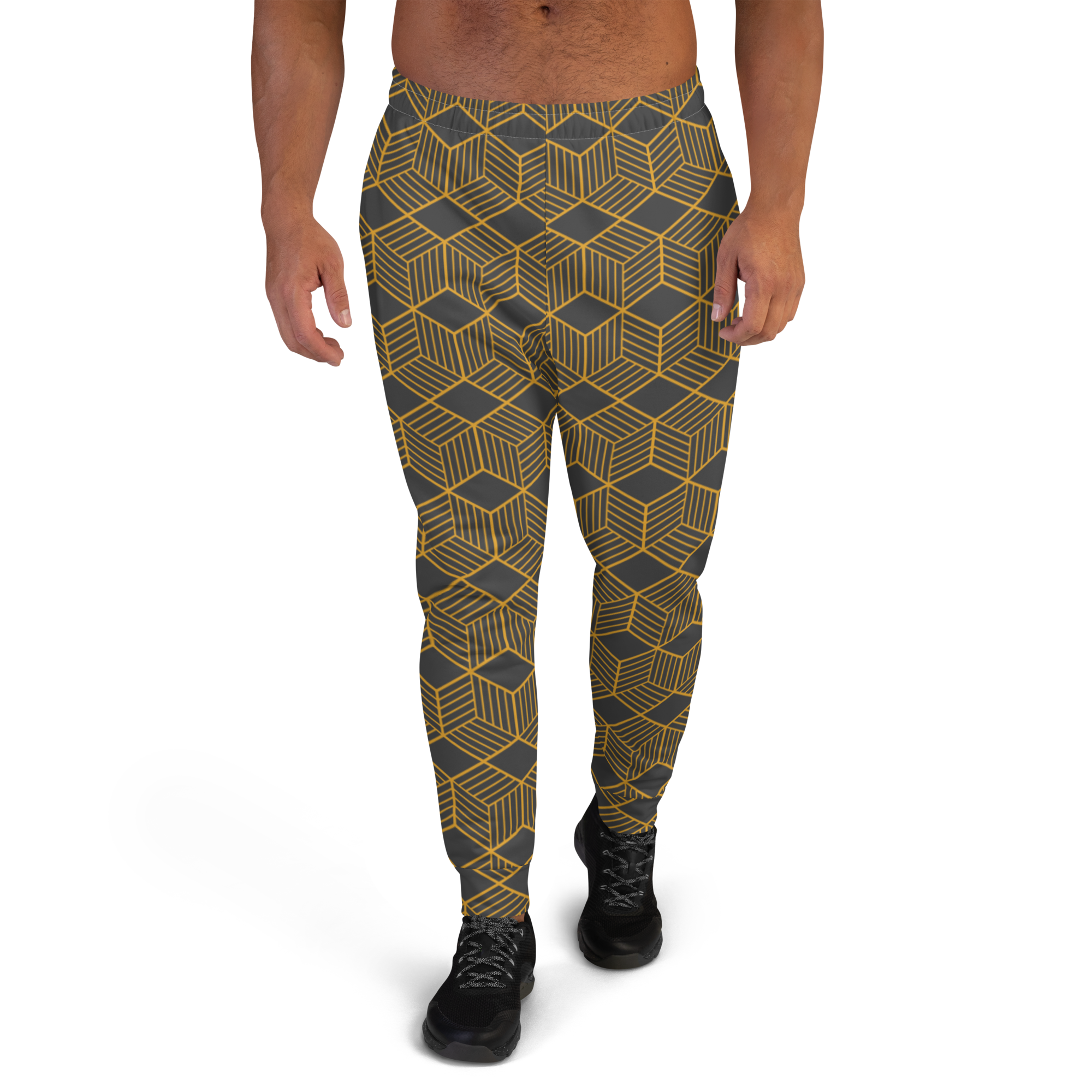 Elite Training Men's Joggers