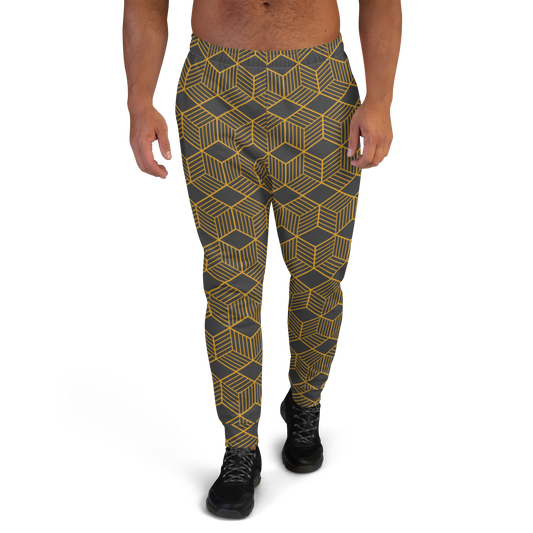 Elite Training Men's Joggers