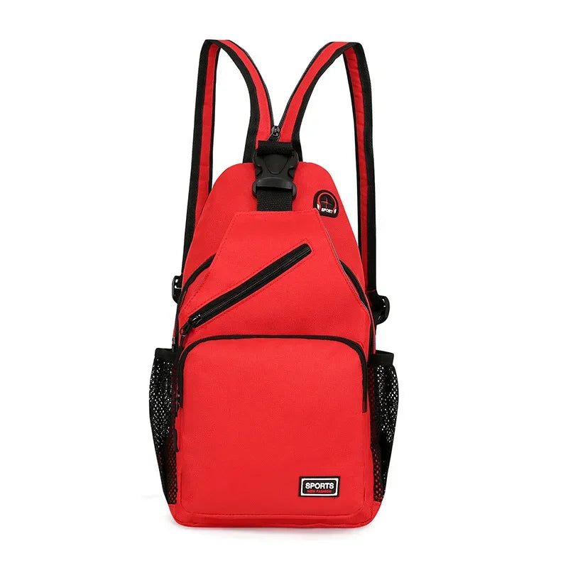 Chest Multi-function Large Capacity Outdoor Bags