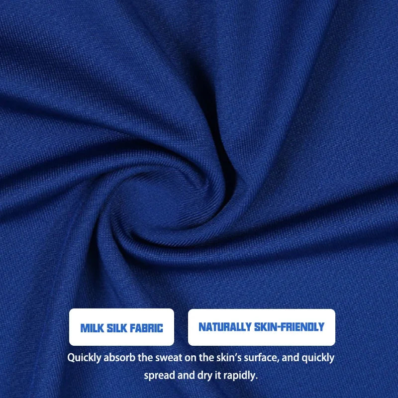 Tight-fitting long sleeve breathable cycling running basketball sports training leggings stretch sports fitness top