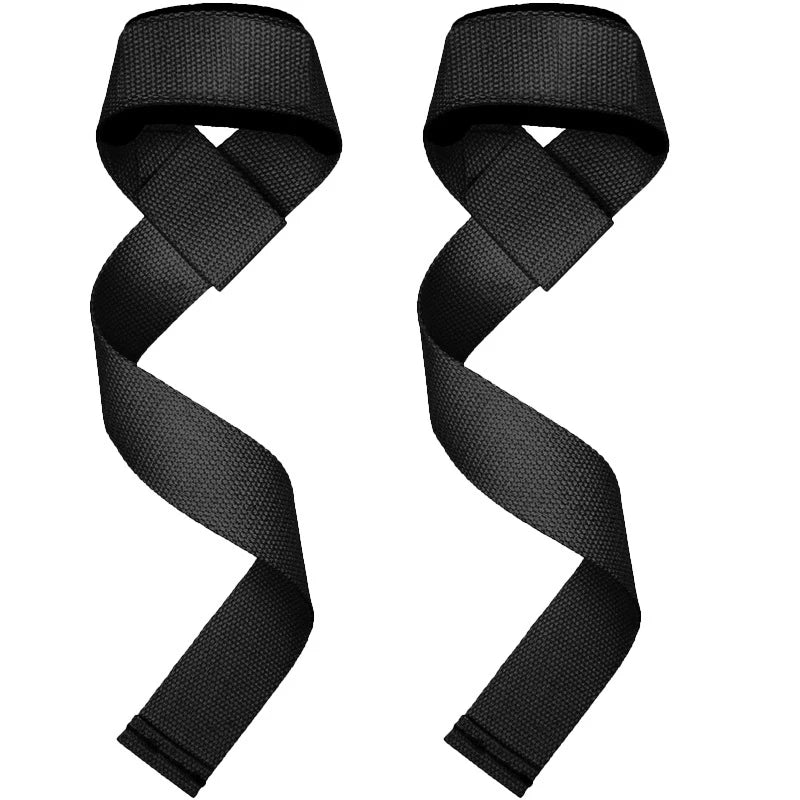 Lifting Wrist Strap for Crossfit and Bodybuilding