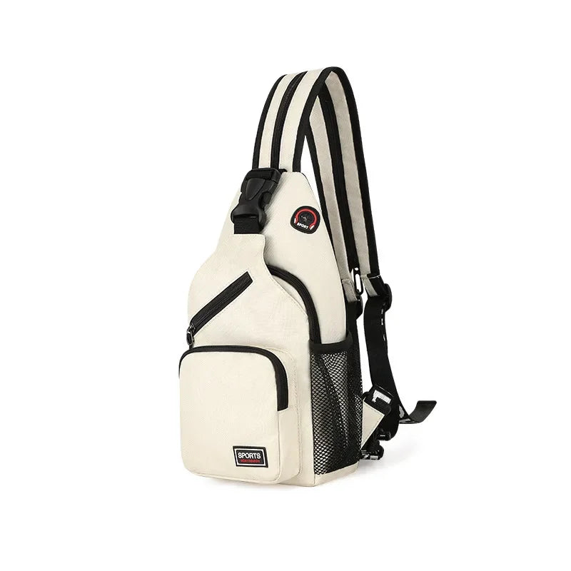 Chest Multi-function Large Capacity Outdoor Bags