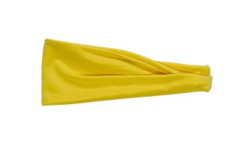 Fitness Head Sweatband