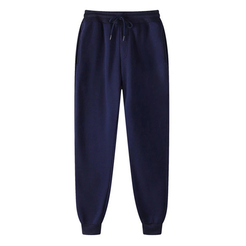 Mens Fitness Joggers Sweatpants
