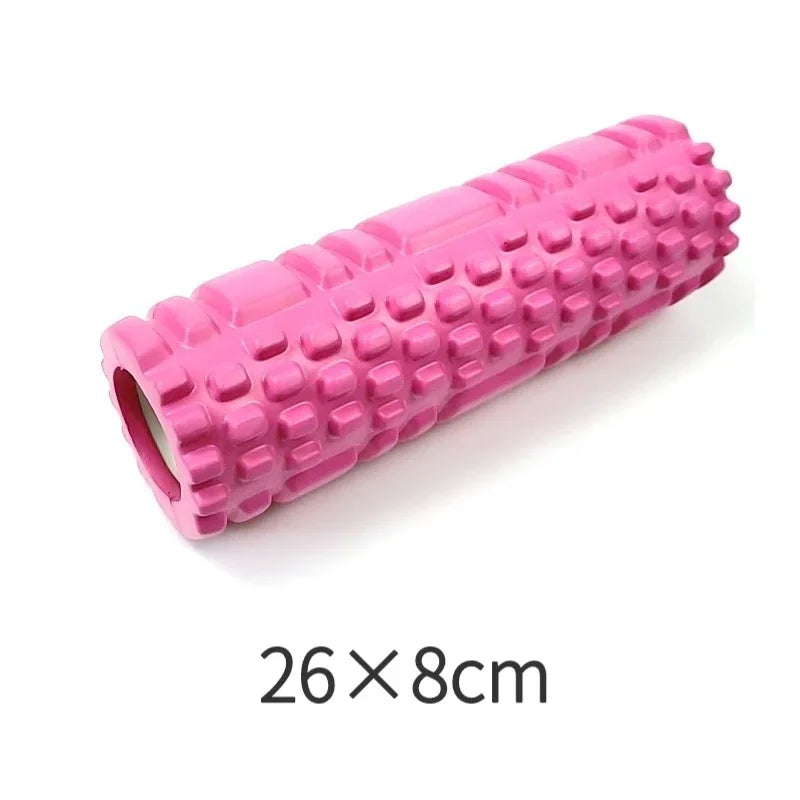Taboo Fitness Foam Yoga Massage Roller