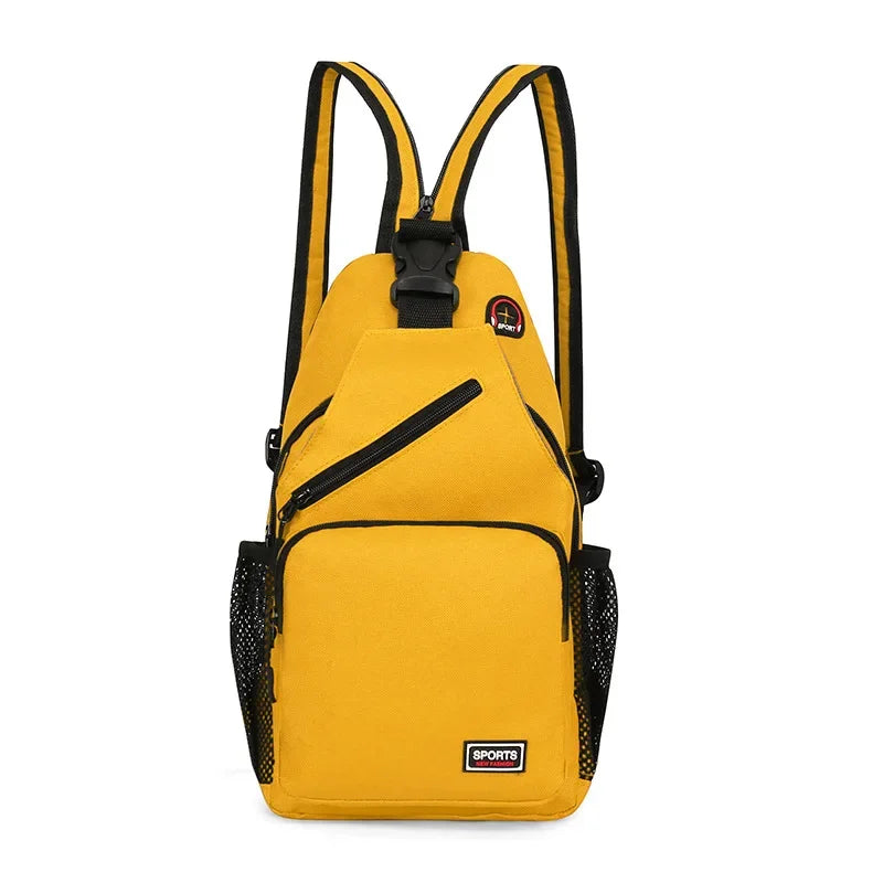 Chest Multi-function Large Capacity Outdoor Bags