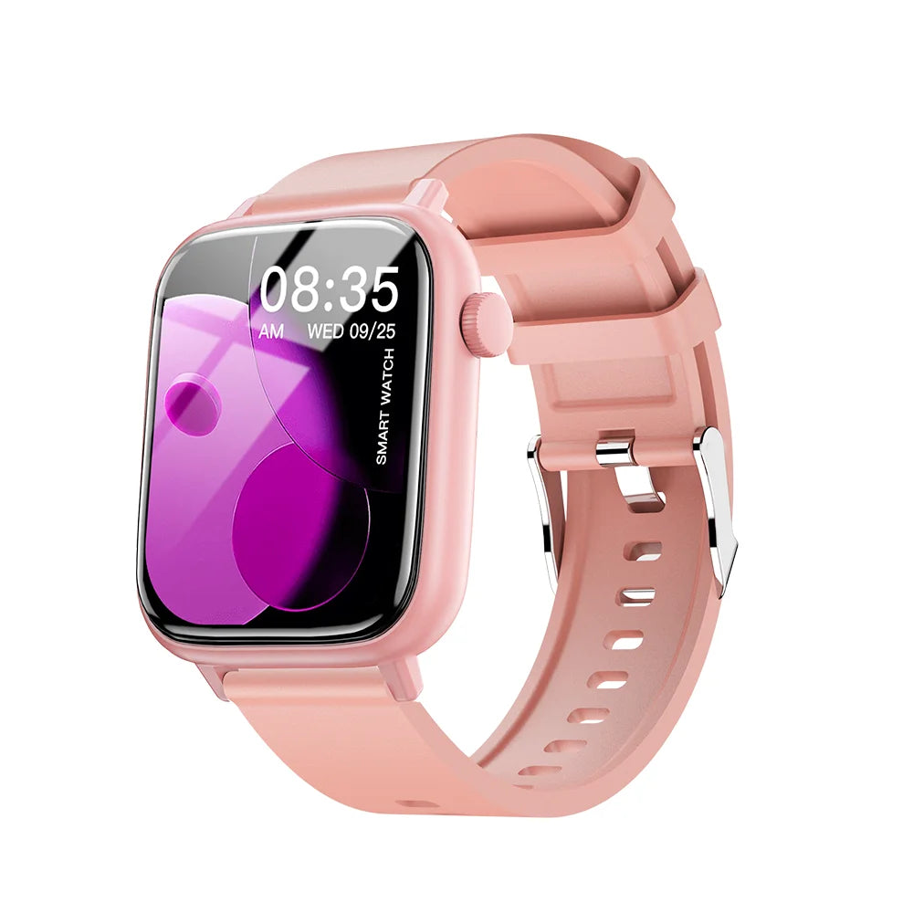 Taboo Waterproof Smart Watch