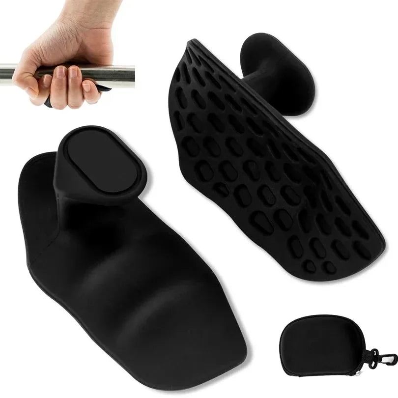 Finger Trainer Gymnastics Grip