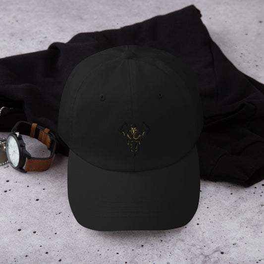 Taboo Flex Fitness Hat