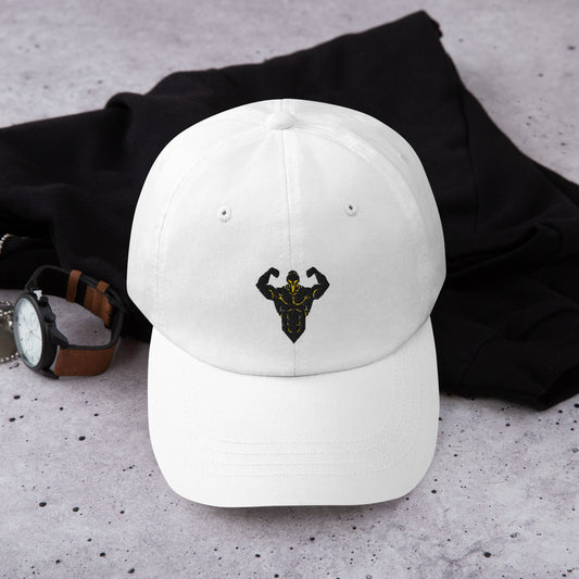 Taboo Flex Fitness Hat