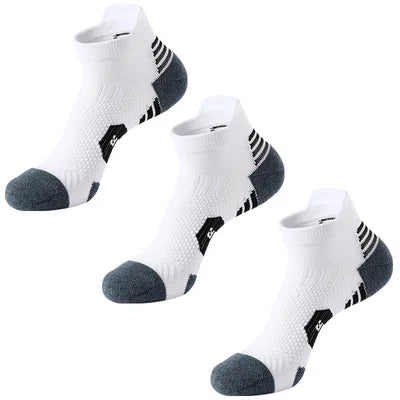 Taboo Fitness Athletic Performance Sports Socks