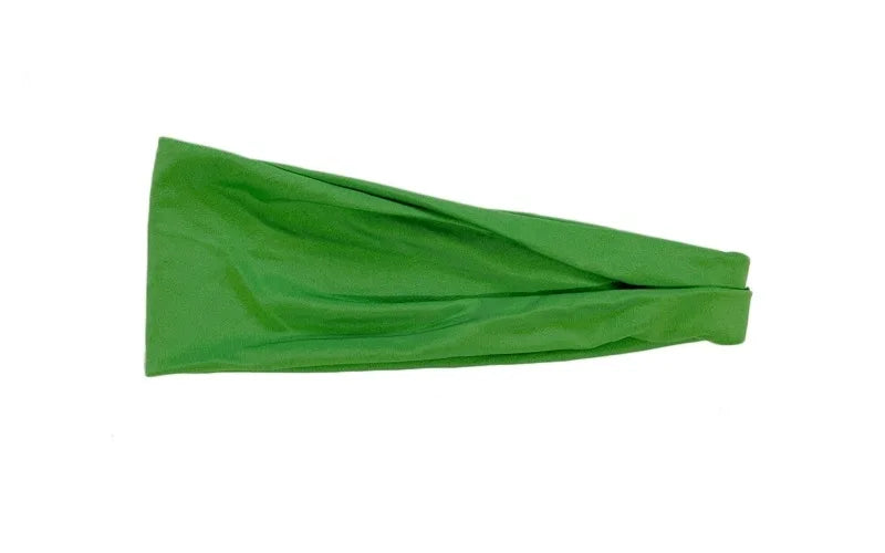 Fitness Head Sweatband