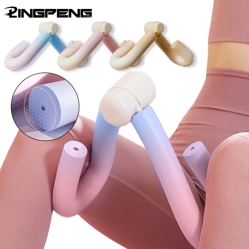 Taboo Thigh Master Home Fitness Equipment