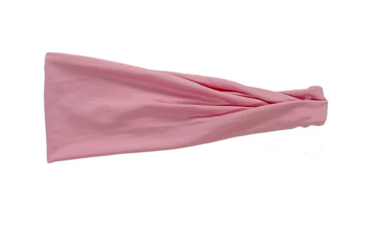 Fitness Head Sweatband