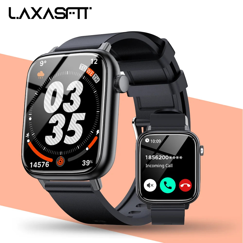 Taboo Waterproof Smart Watch