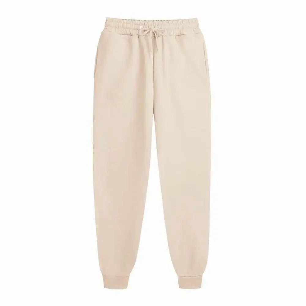 2023 New Men Casual Fashion Sports Pants Gym Sport Trousers for Men Jogger SweatpantsRunning Workout Jogging Long Pants