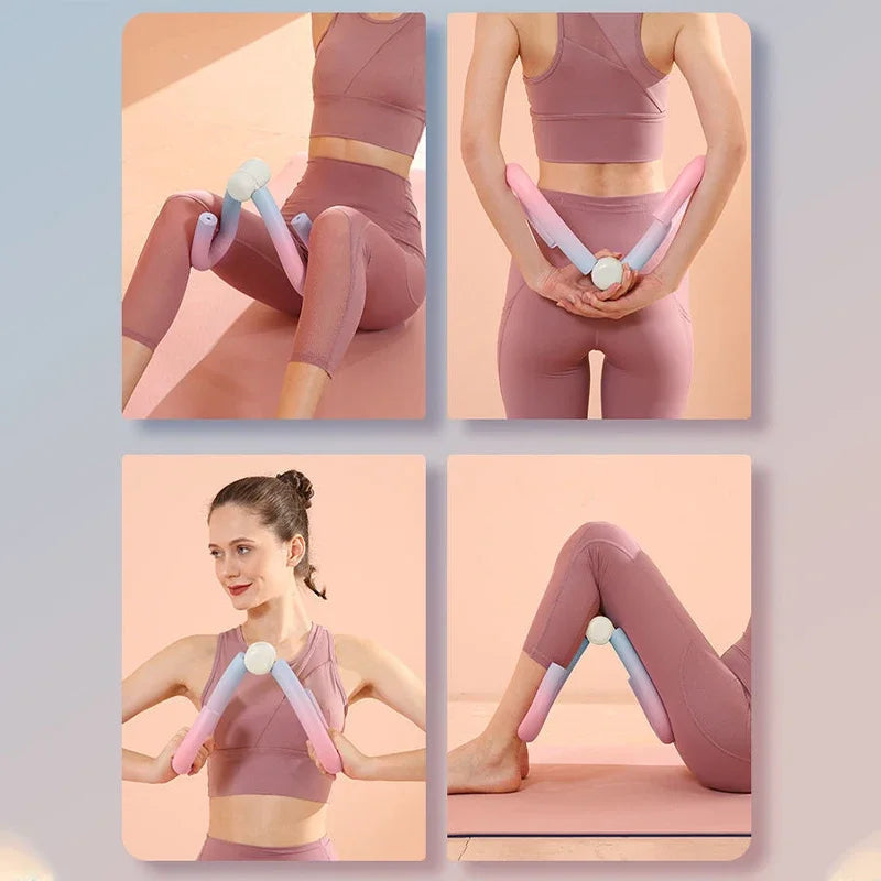 Taboo Thigh Master Home Fitness Equipment