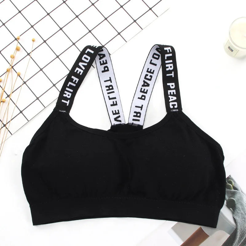 Women Active sports Wear Bra