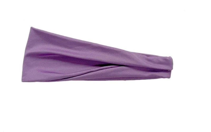 Fitness Head Sweatband