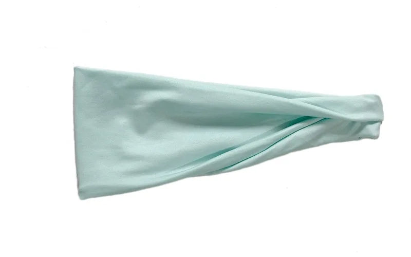 Fitness Head Sweatband