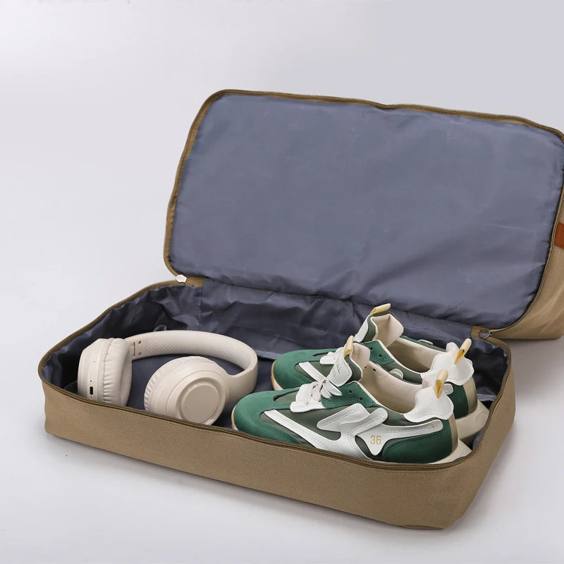 Taboo Casual Fitness travel handbag
